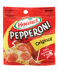 on the purchase of any two (2) HORMEL Pepperoni products (on 4oz. items or larger) , $1.00