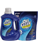 on any ONE (1) OxiClean™ Laundry Detergent , $2.00