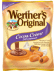 on any ONE (1) bag of Werther’s Original Caramels 4.51 oz. or higher , $0.80