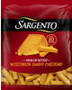 On ONE (1) Sargento Snack Bites , $0.75