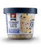 on any two (2) Quaker Overnight Oats cups , $1.00