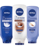 on any ONE (1) NIVEA In-Shower Body Lotion (Excludes 2.7 oz.) , $2.00