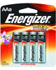 on any one (1) pack of Energizer Brand Batteries , $0.50