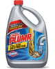 on any one (1) Liquid-Plumr product. , $0.75