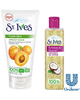 any ONE (1) St. Ives Face product (excludes trial and travel items) , $1.50