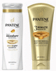Buy ONE Pantene Shampoo, Get ONE FREE Pantene 3 Minute Miracle Conditioner (up to: $3.99) (excludes trial/travel size) , $3.99