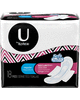 on any ONE (1) package of U by KOTEX Ultra Thin Pads (not valid on trial size/travel packs) , $1.00