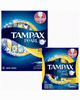 TWO Tampax Pearl Products (18 ct or larger) (excludes trial/travel size) , $2.00