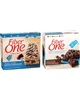 when you buy TWO BOXES any flavor Fiber One™ Chewy Bars, Fiber One™ 90 Calorie Products (Bars or Brownies), … , $0.50