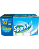 off any ONE (1) package of Sparkle Paper Towels, 15 Giant Roll (Available at Walmart) , $2.00