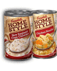 on any TWO (2) Campbell’s Homestyle soup , $0.50