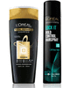 on ANY TWO (2) L’Oreal Paris Hair Expert products or Advanced Hairstyle products (excludes 3 oz. trial size) , $2.00