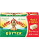 off any ONE (1) package of LAND O LAKES Half Stick Butter , $0.50