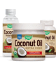 On one Nature’s Way Coconut Oil Product , $3.00
