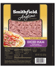 on ONE (1) Smithfield Anytime Favorites™ product , $1.00