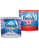 on any one (1) FINISH MAX IN 1 or FINISH QUANTUM MAX Automatic Dishwasher Detergent , $1.00