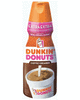 off any ONE (1) Dunkin’ Donuts 32 oz. Creamer , $0.75