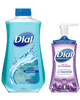 off any TWO (2) Liquid Hand Soap Refills, Foaming Hand Soap Pumps, Bar Soap (3-Bar or larger) , $1.50