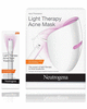 off ONE (1) Neutrogena Acne Light Therapy Product (valid on Neutrogena Light Therapy Acne Mask, Spot Treatment, or Activator) , $10.00