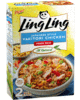 on any ONE (1) Ling Ling Entrée or Appetizer (20 oz. or larger) , $2.00