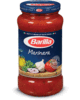 on any TWO (2) Jars of Barilla Sauce , $0.75