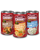 on any FOUR (4) Campbell’s Chunky™ soup , $1.00
