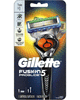 ONE Gillette System Razor (excludes Disposables) , $3.00