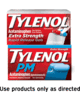 on (1) TYLENOL or SIMPLY SLEEP product (excl. TYLENOL Cold, TYLENOL Sinus, Children’s and Infants’ TYLENOL) , $1.00