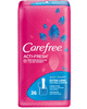 on any ONE (1) Carefree Product (excludes 18, 20 and 22 ct.) , $0.50