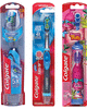 On any Colgate Adult or Kids Battery Powered Toothbrush , $2.00