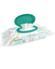 ONE Pampers Wipes 56 ct or higher (excludes trial/travel size) , $0.50