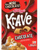 on any ONE Kellogg’s Krave™ Cereal , $0.75