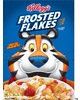 on any TWO Kellogg’s Frosted Flakes Cereals , $1.00