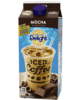 off any TWO (2) International Delight 64oz. Iced Coffee , $1.50