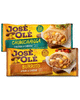 Buy FOUR (4) José Olé Burritos or Chimichangas, Get ONE (1) FREE (Max Value $1.69) , $1.69