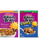 on any TWO Kellogg’s Raisin Bran Cereals , $1.00
