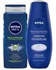 on any* TWO (2) NIVEA or NIVEA MEN Body Wash *Excludes 8.4 oz. , $3.00