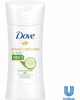 When you purchase one (1) Dove Advanced Care Antiperspirant Deodorant (excludes multi-packs and trial & travel sizes) , $1.00