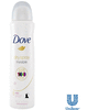 When you purchase one (1) Dove Dry Spray Antiperspirant Deodorant (excludes multi-packs and trial & travel sizes) , $1.25