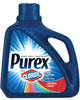 on any ONE (1) Purex Liquid Laundry Detergent (any size) , $1.00