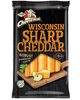 on any ONE (1) Frigo Cheese Heads Wisconsin Snacking Cheese (10ct or larger) , $0.75