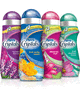 on any 18 oz. Purex Cyrstals™ In-Wash Fragrance Booster (Max Value $3.99) , $3.99