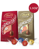 on any ONE (1) Lindt LINDOR item 5.1 OZ or greater , $0.75