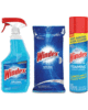 New Coupon!  Save  on any ONE (1) Windex Product (excludes travel and trial sizes) , $0.50
