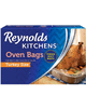 on ONE (1) package of Reynolds Oven Bags , $0.50