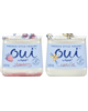 when you buy ONE CUP any variety Oui™ by Yoplait , $0.30