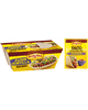 when you buy THREE PACKAGES Old El Paso™ products (excludes Old El Paso™ refrigerated and produce products) , $1.00