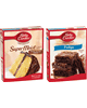 when you buy TWO PACKAGES any flavor/variety Betty Crocker™ Baking Mix OR Frosting , $0.50