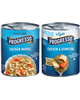 when you buy FOUR any Progresso™ products (excludes Progresso™ Broth, Organic Soup, Bread Crumbs & Pasta Bowls) , $1.00
