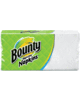 New Coupon!  Save  ONE Bounty Napkins Product (excludes trial/travel size) , $0.25
